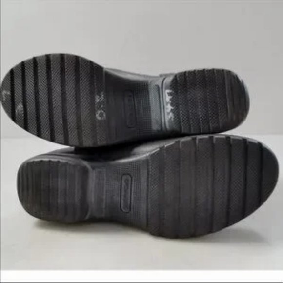 Coach Brown Leather Tall Boots Women's Size 6 riding boots - Picture 5 of 6